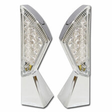 HS MOTO LED BLINKRY SQUARE