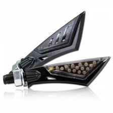 HS MOTO LED BLINKRY ''SWORD''