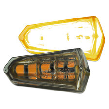 HS MOTO ZAPUSTENÉ SMD LED SMEROVKY PIKE