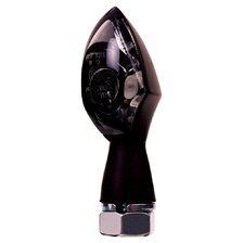 OXFORD LED BLINKRY NANO ČERNÉ SMOKE