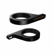 OXFORD SEKVENČNÉ SMEROVKY NA VIDLICU DARKTURNER