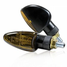 HS MOTO MINI BLINKRY ARROW KRÁTKÉ
