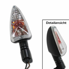 HS MOTO BLINKRY BMW/DUCATI/TRIUMPH/APRILIA P.L./Z.P.