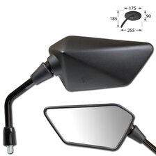 HS MOTO ZRCÁTKO ''D-TRACKER X''
