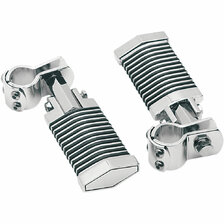 DRAG SPECIALTIES PLOCHÉ PŘEDSTUPAČKY