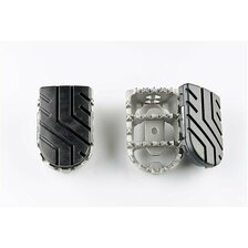 SW MOTECH STUPAČKY ION DUCATI MULTISTRADA 1200/S / BENELLI TRK 502 X (18-)