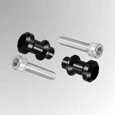 HS MOTO ADAPTÉRY DO KYVNEJ VIDLICE M10 (1,25)