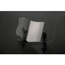 LOSTER DEFLEKTOR NA PLEXI GT1 TRANSPARENT