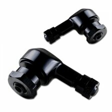 HS MOTO VENTIL 90 ° - PRŮMĚR 11,3 MM S ČEPIČKOU