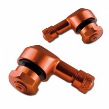 HS MOTO VENTIL 90 ° - PRŮMĚR 8,3 MM S ČEPIČKOU
