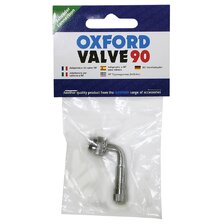 OXFORD ADAPTÉR NA VENTIL 90 °