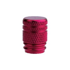 OXFORD ČEPIČKY NA VENTIL ČERVENÉ