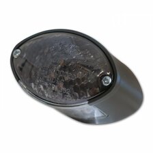 HS MOTO LED BRZDOVÉ SVĚTLO ''MICRO CAT EYE''