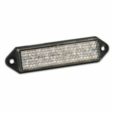 HS MOTO LED BRZDOVÉ SVĚTLO "SUPERFLAT"