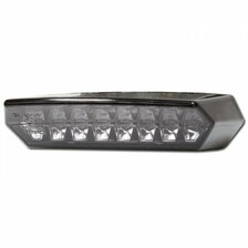 HS MOTO LED BRZDOVÉ SVĚTLO ''TERAMO''