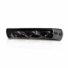 HS MOTO LED BRZDOVÉ SVĚTLO ''VETRO'' TÓNOVANÉ