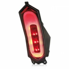 HS MOTO LED BRZDOVÉ SVĚTLO YAMAHA YZF-R 1/M (15 -)/YZF-R 6 (17-)
