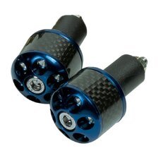 OXFORD ZÁVAŽÍ CARBENDS BLUE