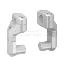 SW MOTECH VARIO ZVÝŠENÍ ŘÍDÍTEK 22 MM
