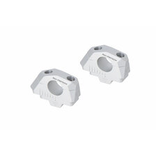 SW MOTECH ZVÝŠENÍ (28 MM) A POSUNUTÍ (5/10/15/20/25/30 MM) ŘÍDÍTEK 28 MM