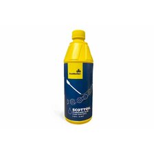 SCOTTOILER OLEJ 500ml MODRÝ