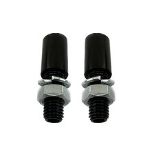 HS MOTO PÁR ADAPTÉROV PRE SMEROVKY M8/M8