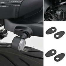 HS MOTO REDUKCE NA SMĚROVKA INDY SPACER