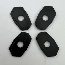 HS MOTO REDUKCIA NA SMEROVKY INDY SPACER KAWASAKI