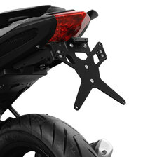 HS MOTO DRŽÁK SPZ PRO BENELLI BN 125 (19-23)