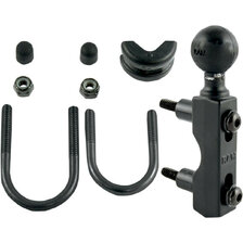 RAM MOUNTS DRŽÁK NA ŘIDÍTKA 1" KOULE