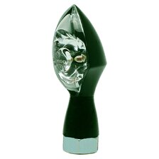 OXFORD LED BLINKRY NANO ČERNÉ