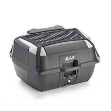 GIVI HORNÍ PLASTOVÝ KUFR B45+