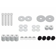 GIVI MONTÁŽNÍ PŘÍSLUŠENSTVÍ PRO E205 E205KIT-TRK