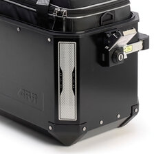GIVI REFLEXNÍ NÁLEPKY NA KUFR E145