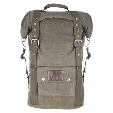 OXFORD BATOH HERITAGE KHAKI 30 L