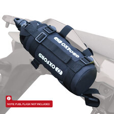 OXFORD POPRUHY NA LÁHEV