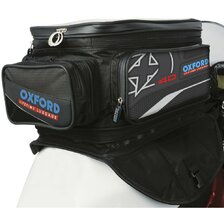 OXFORD TANKVAK X40 ČERNÝ