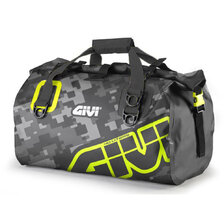 GIVI NEPROMOKAVÝ VAK ŽLUTÝ EA115CM