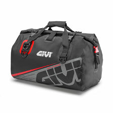 GIVI NEPROMOKAVÝ VAK ŠEDO-ČERVENÝ EA115GR
