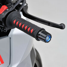 HS MOTO COMPASS SADA ZÁVAŽÍ NA RIADIDLÁ