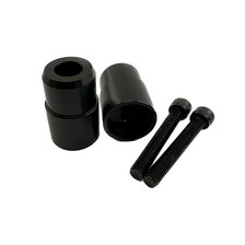 HS MOTO PÁR KONCOVÝCH ZÁVAŽÍ DO RIADIDIEL D28/30