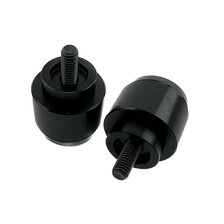 HS MOTO PÁR KONCOVÝCH ZÁVAŽÍ DO RIADIDIEL D28 PRE YAMAHA MT-09 (21-)