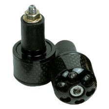 OXFORD ZÁVAŽÍ CARBENDS ČERNÁ