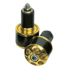 OXFORD ZÁVAŽÍ CARBENDS ZLATÁ