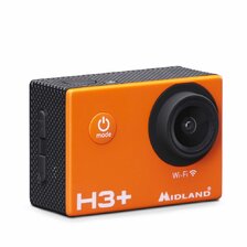 MIDLAND H3+ HD AKČNÁ KAMERA