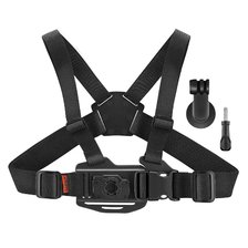 GARMIN MONTÁŽ NA HRUĎ (VIRB X/XE)