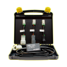 HEALTECH DIAGNOSTIKA HONDA