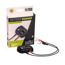 HS MOTO OCHRANA/MONITOR BATERIE