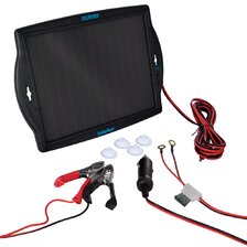 OXFORD SOLARISER SOLÁRNÍ PANEL