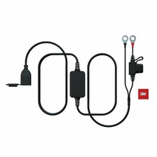 OXFORD NABÍJECÍ KIT TYP A USB 3.0 AMP